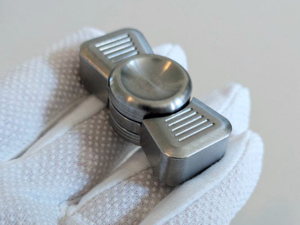 The Dapper 22 - Image 3