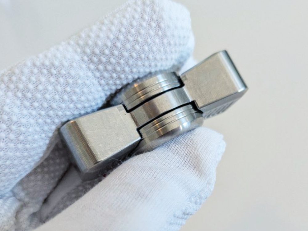 The Dapper 22 - Image 4