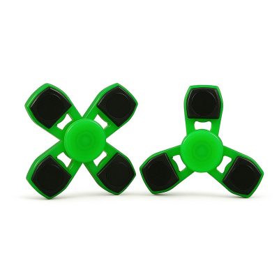 Spinetic Radioactive X/Y Combo