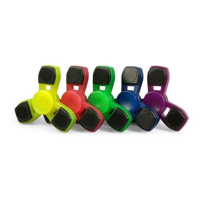 Spinetic Radioactive Y Spinner