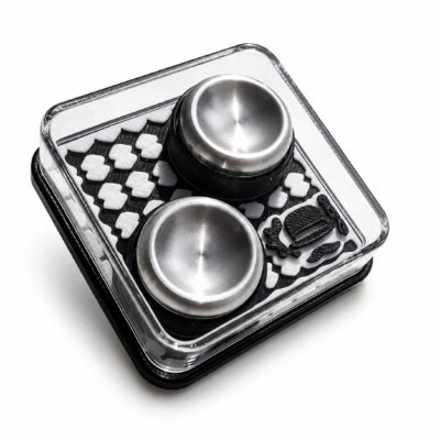 Gatsby Gear Finger Pads