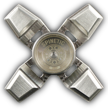 Home Spinetic Spinners
